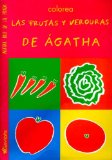 Portada de LAS FRUTAS Y VERDURAS DE AGATHA