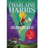 Portada de [(DEADLOCKED * *)] [AUTHOR: CHARLAINE HARRIS] PUBLISHED ON (MAY, 2012)