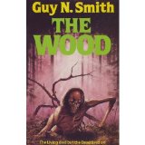Portada de THE WOOD
