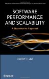 Portada de SOFTWARE PERFORMANCE AND SCALABILITY: A QUANTITATIVE APPROACH