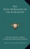 Portada de THE FOUR HORSEMEN OF THE APOCALYPSE