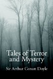 Portada de TALES OF TERROR AND MYSTERY