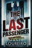 Portada de THE LAST PASSENGER