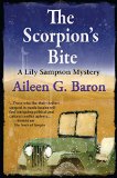 Portada de THE SCORPION'S BITE: A LILY SAMPSON MYSTERY
