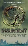 Portada de INSURGENT