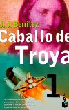 Portada de CABALLO DE TROYA, 1