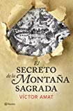 Portada de EL SECRETO DE LA MONTAÑA SAGRADA