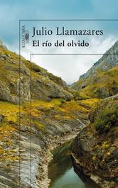 Portada de EL RÍO DEL OLVIDO (EBOOK)