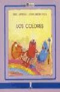 Portada de LOS COLORES