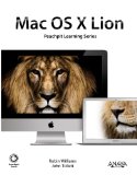 Portada de MAC OS X LION (TITULOS ESPECIALES (ANAYA))