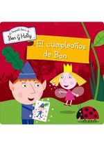 Portada del libro