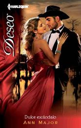 Portada de DULCE ESC&Aacute;NDALO