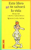 Portada del libro