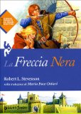 Portada de LA FRECCIA NERA (GEMINI)