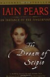 Portada de THE DREAM OF SCIPIO BY PEARS, IAIN (2003) PAPERBACK