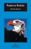 Portada de ESTRELLA DISTANTE (COMPACTOS ANAGRAMA) DE ROBERTO BOLAÑO (20 DE SEPTIEMBRE DE 2006)