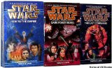 Portada de 1. HEIR TO THE EMPIRE ? 2. DARK FORCE RISING ? 3. THE LAST COMMAND (STAR WARS THRAWN TRILOGY)