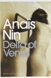 Portada de DELTA OF VENUS (PENGUIN MODERN CLASSICS) BY NIN, ANAIS NEW EDITION (2000)