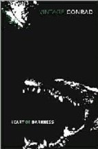 Portada de THE HEART OF DARKNESS
