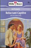 Portada de RELUCTANT CAPTIVE