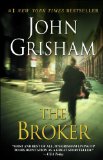 Portada de THE BROKER