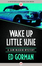 Portada de WAKE UP LITTLE SUSIE