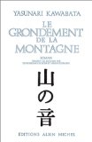 Portada de GRONDEMENT DE LA MONTAGNE (LE) (COLLECTIONS LITTERATURE)