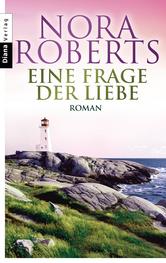 Portada de EINE FRAGE DER LIEBE