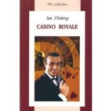 Portada de CASINO ROYALE