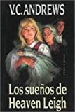 Portada de LOS SUE&Ntilde;OS DE HEAVEN LEIGH
