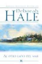 Portada de AL OTRO LADO DEL MAR