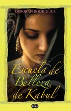 Portada de ESCUELA DE BELLEZA DE KABUL (EBOOK)