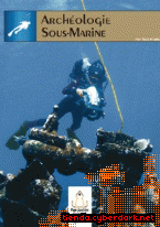 Portada de ARQUÉOLOGIE SOUS-MARINE - EBOOK