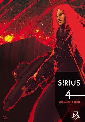 Portada de SIRIUS 4