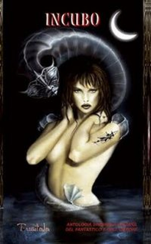 Portada del libro