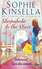 Portada de SHOPAHOLIC TO THE STARS