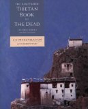 Portada de ILLUSTRATED TIBETAN BOOK OF THE DEAD