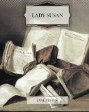 Portada de LADY SUSAN