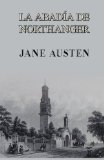 Portada de LA ABADIA DE NORTHANGER