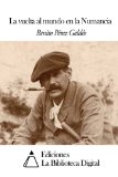Portada de LA VUELTA AL MUNDO EN LA NUMANCIA