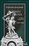 Portada de POEMAS EN PROSA (EDICI&Oacute;N BILING&Uuml;E)