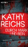 Portada de DURCH MARK UND BEIN