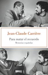 Portada del libro