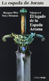 EL LEGADO DE LA ESPADA ARCANA