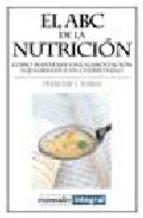 Portada de ABC DE LA NUTRICION