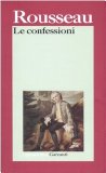 Portada de LE CONFESSIONI (I GRANDI LIBRI)