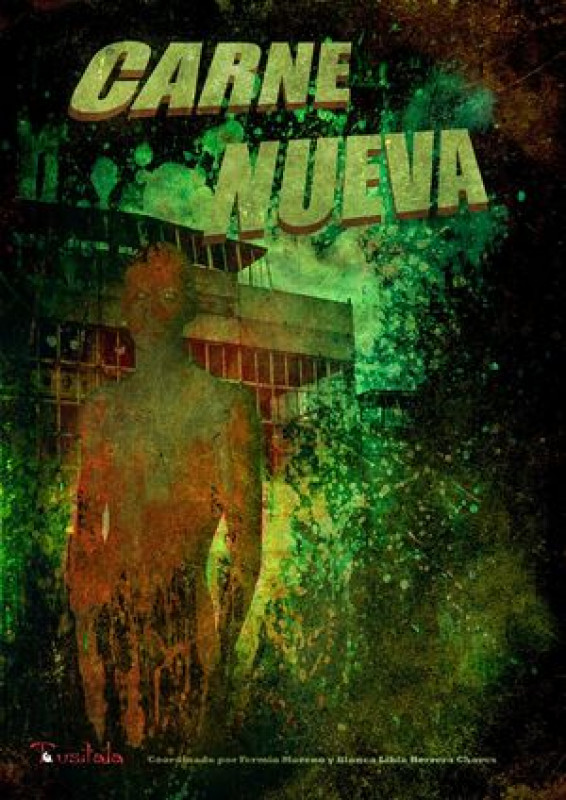 Portada del libro