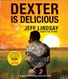 Portada de DEXTER IS DELICIOUS