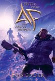 Portada de THE ARCTIC INCIDENT (ARTEMIS FOWL (QUALITY))