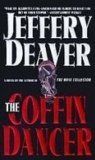 Portada de THE COFFIN DANCER